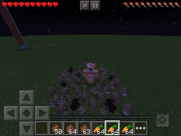 Minecraft pocket 0.14 0